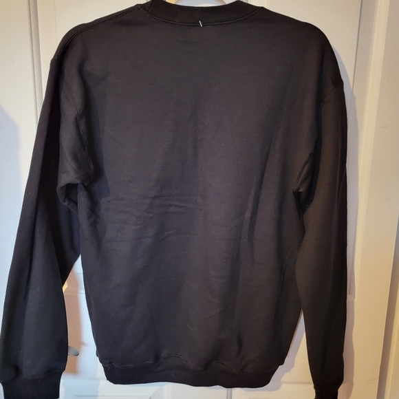 NWT A Shop Of Things "F*** You Pay Me" Crewneck - Picture 4 of 4
